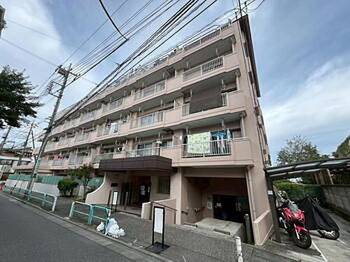 キャスティ上板橋