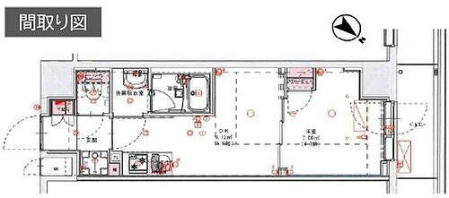 区分マンション ハーモニーレジデンス大塚山手インサイド 収益物件・投資物件