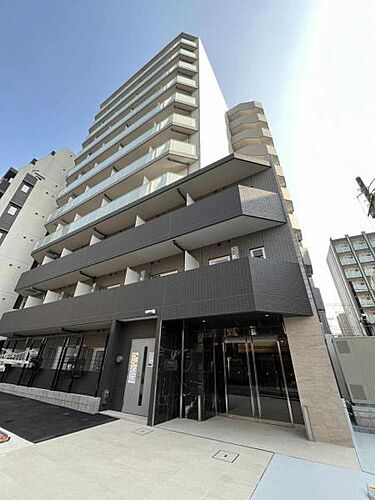 ハーモニーレジデンス大塚山手インサイド