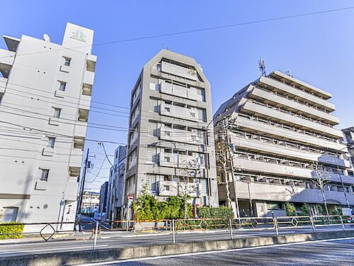 パークヒルズ東高円寺