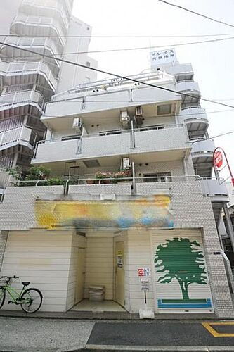 グレイス大森海岸