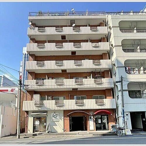 ベルグリーン錦糸町