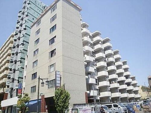 新宿フラワーハイホーム