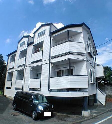 ベルコート石原１