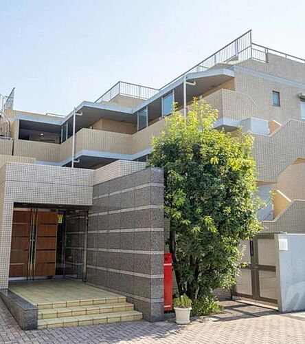 セボン久我山セデュール