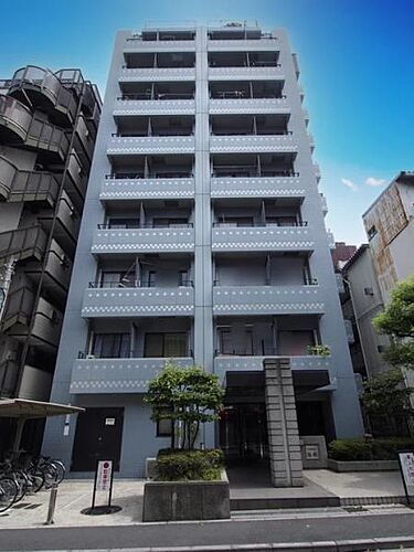 シーアイマンション池袋