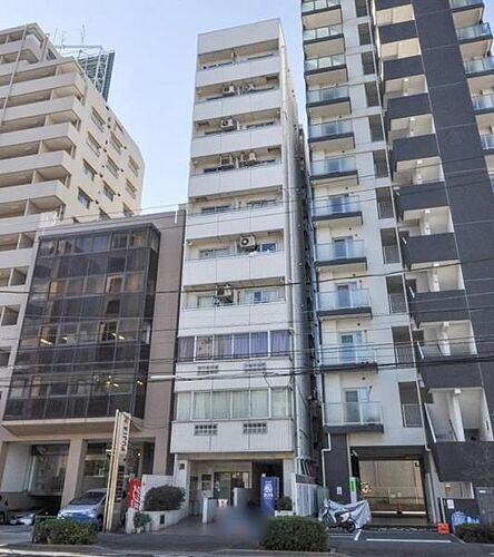 グローリア初穂田端