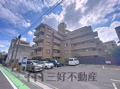 インペリアル大濠