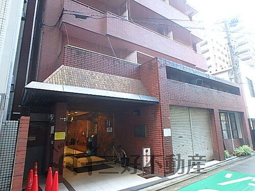 ライオンズマンション天神