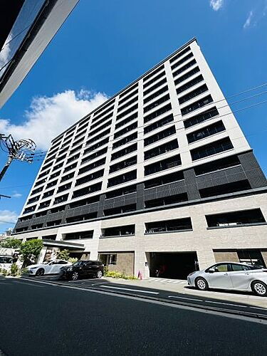 エンクレスト　博多ＥＡＳＴ　ＰＡＲＫ