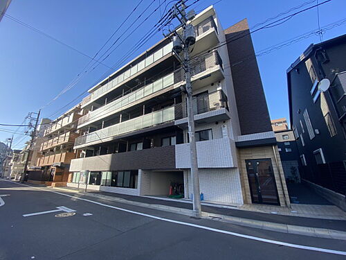 ハーモニーレジデンスコンフォートグランド