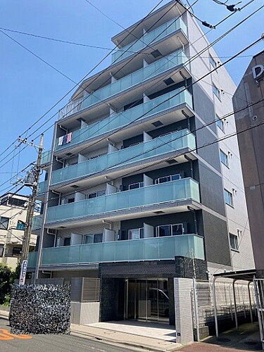 ラフィスタ志村坂上ＩＩ