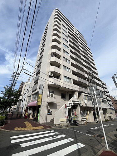 エスポア富士見台