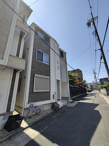 愛知県名古屋市千種区田代本通３丁目 覚王山 住宅