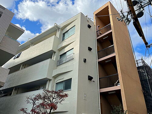 甲南金沢コーポ南館