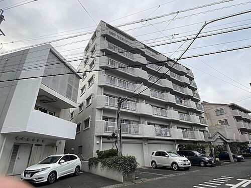 オリエンタル小倉北第二