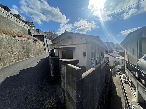 丸山町三丁目戸建