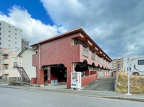 クインハイツ医生ヶ丘