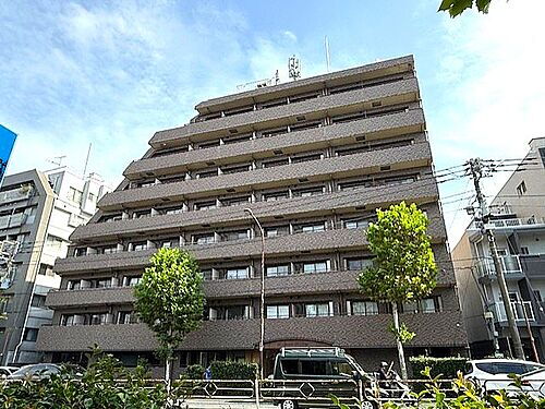 メゾン・ド・ヴィレ高円寺