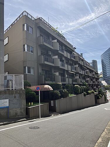 エル・アルカサル目黒