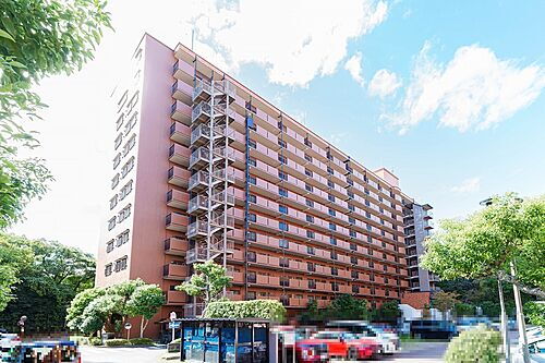 ライオンズマンション八事ガーデン壱番館