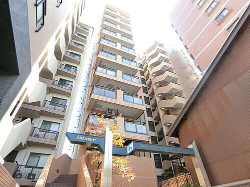 ライオンズマンション四条堀川第２