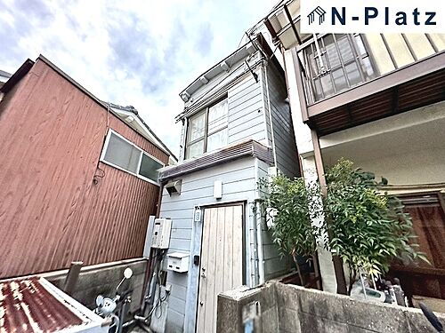 長田区大谷町３丁目