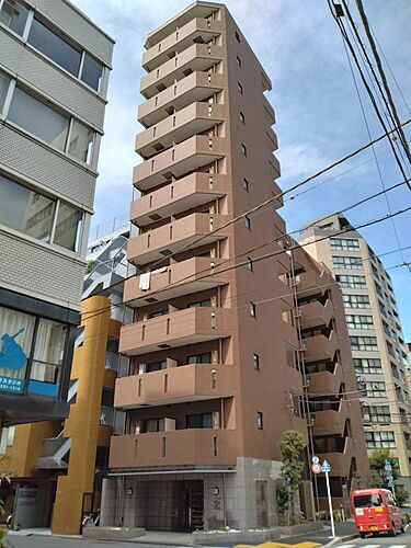 パレステュディオ・アーバイル神田ＷＥＳＴ