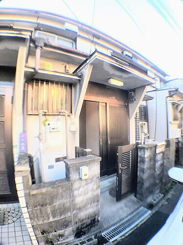 ペディハウス川西久代ＭＡ様邸