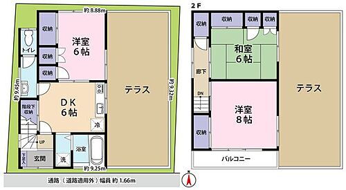 工場・倉庫・他 東四つ木2丁目 中古戸建 収益物件・投資物件