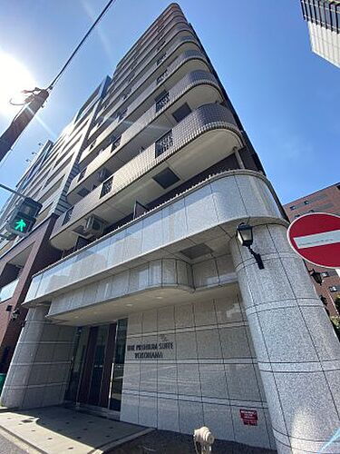 ザ・プレミアムスイートヨコハマ