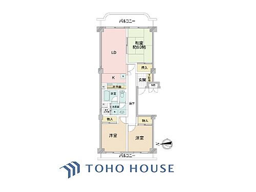 区分マンション 東京都練馬区中村１丁目 2,380万円 1977年3月(築48年4ヶ月)の物件詳細