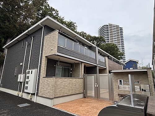 世田谷区北烏山９丁目アプリカス烏山