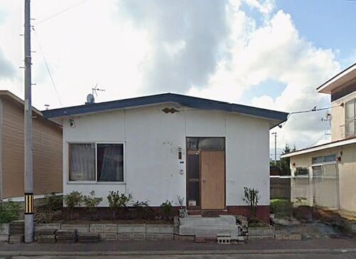 西富町２丁目　売家