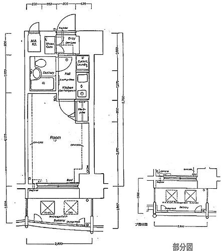 区分マンション 大阪府東大阪市高井田28-39 490万円 1993年10月(築31年9ヶ月)の物件詳細