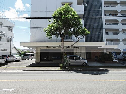 セイザンハイツ高松１０５