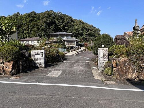 岐阜市芥見海戸山　一棟売アパート・中古住宅