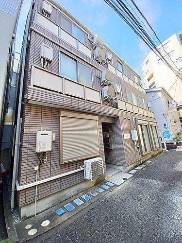 ＤＲホームズ本郷