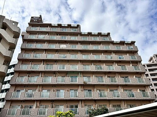 日神パレステージ藤沢