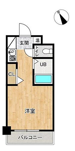 ロマネスクフィオレ香椎１