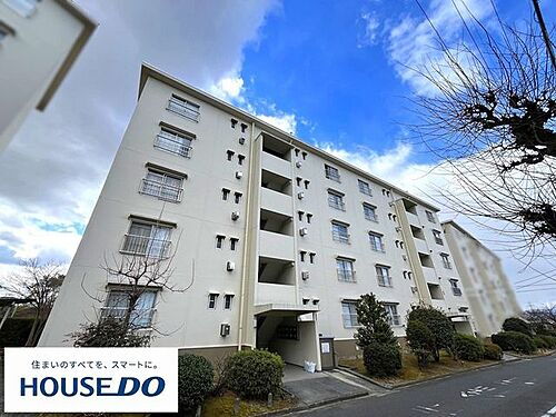 山田池住宅　３号棟