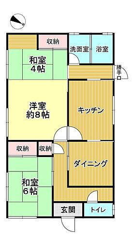 加古郡稲美町加古　中古戸建