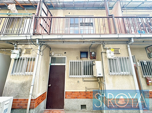 大阪市平野区加美東１丁目