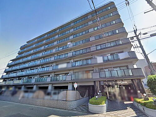 プレステージ大久保駅前