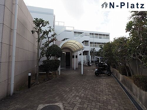 ロイヤルメゾン舞子坂