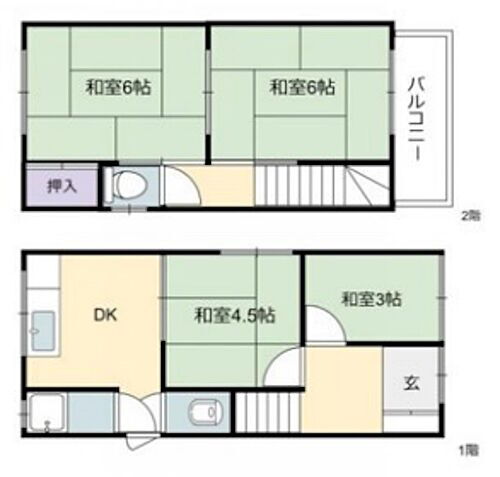 垂水区東垂水３丁目