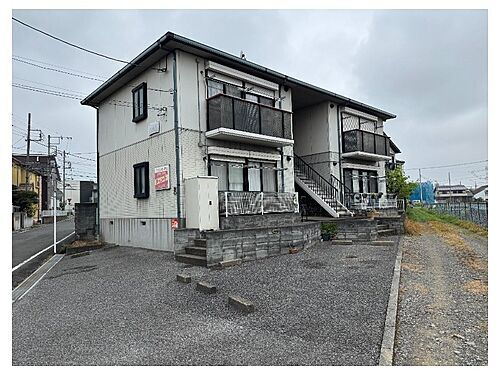 アクシオン芦山（満室稼働中）