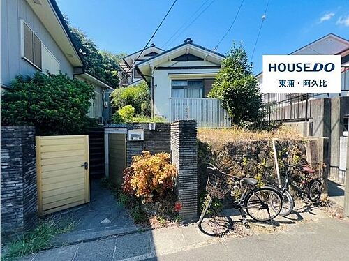 大字緒川字西高岨　中古戸建