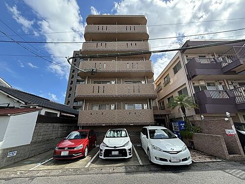 鹿児島県鹿児島市鴨池１丁目 鴨池
