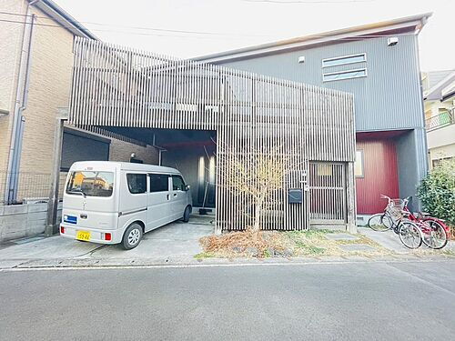 さいたま市北区本郷町